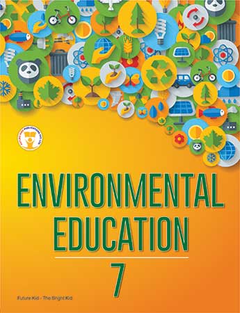 Future Kidz Environmental Education – Class VII